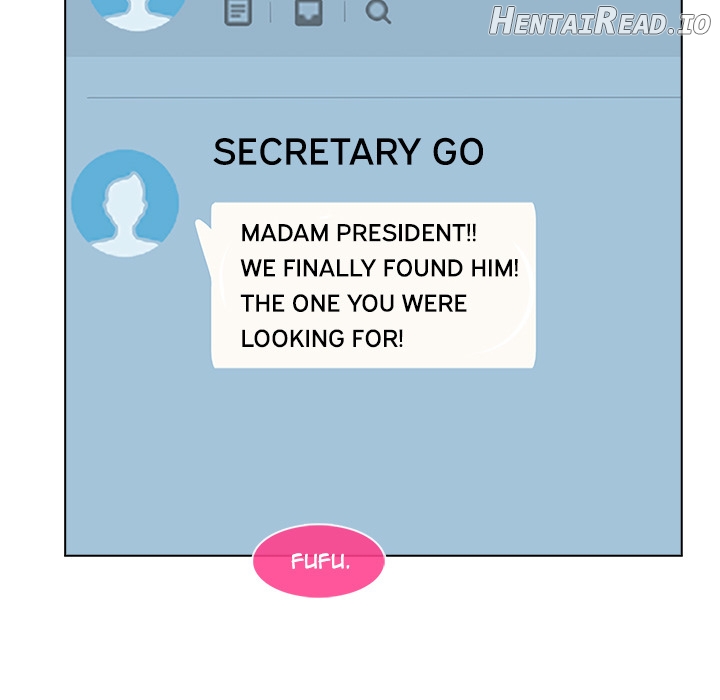 Lady Long Legs Chapter 1 - page 69