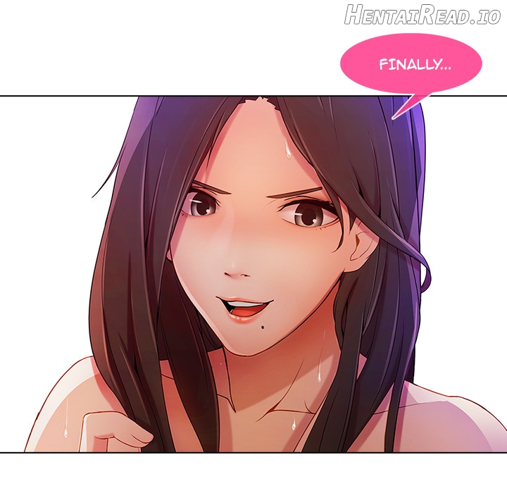 Lady Long Legs Chapter 1 - page 70