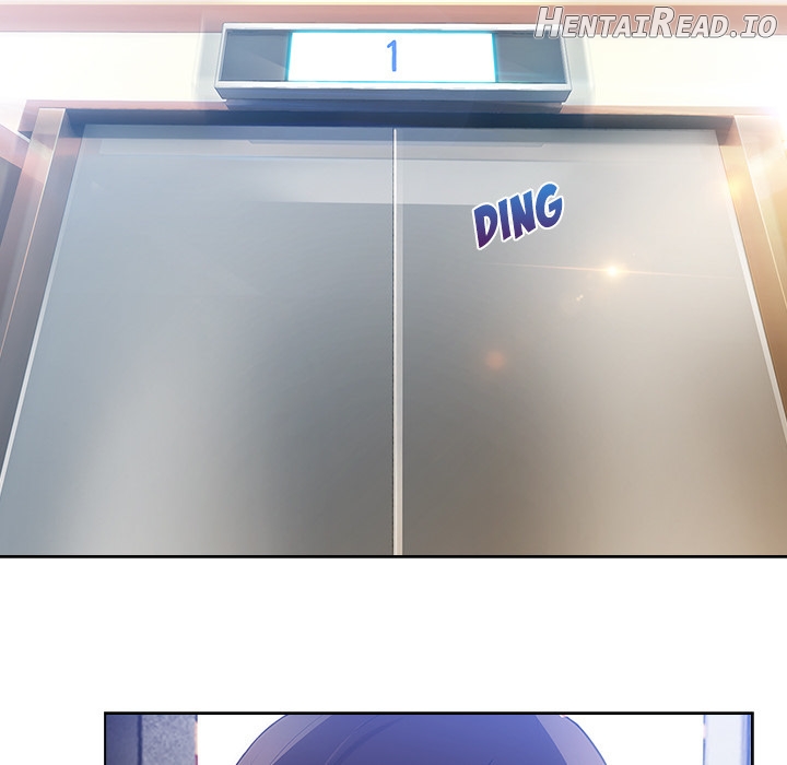 Lady Long Legs Chapter 1 - page 72