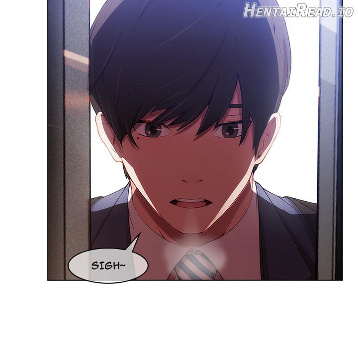 Lady Long Legs Chapter 1 - page 73