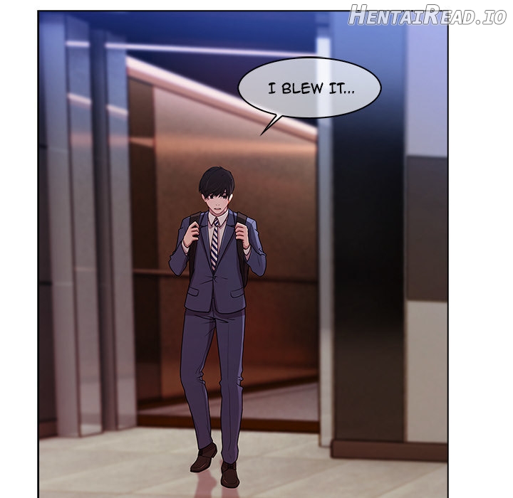 Lady Long Legs Chapter 1 - page 74