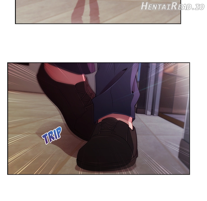 Lady Long Legs Chapter 1 - page 75