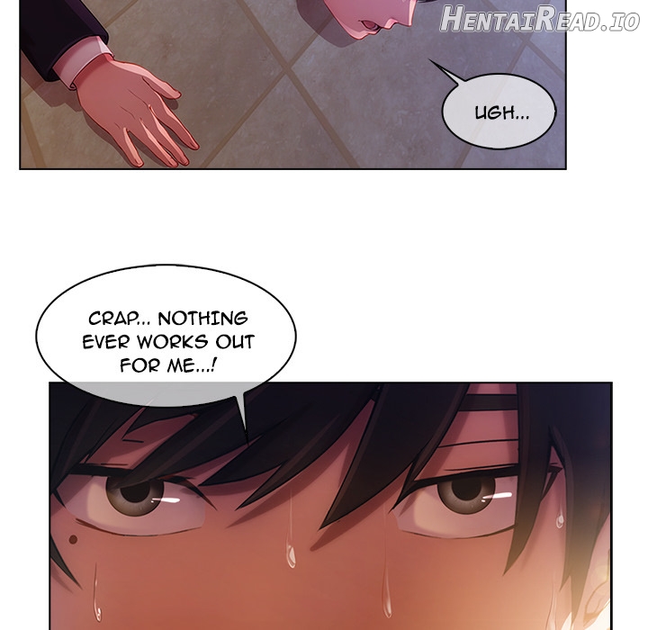 Lady Long Legs Chapter 1 - page 77