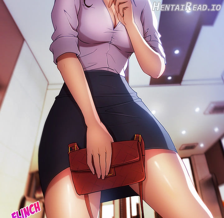 Lady Long Legs Chapter 1 - page 80