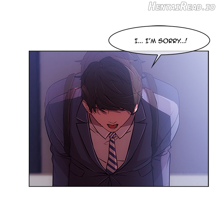 Lady Long Legs Chapter 1 - page 82