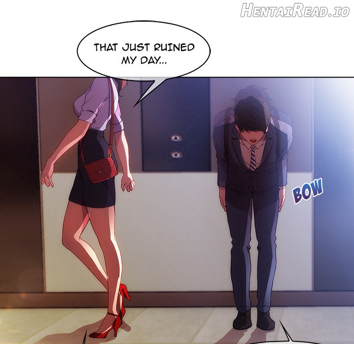 Lady Long Legs Chapter 1 - page 83