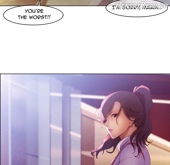 Lady Long Legs Chapter 1 - page 84