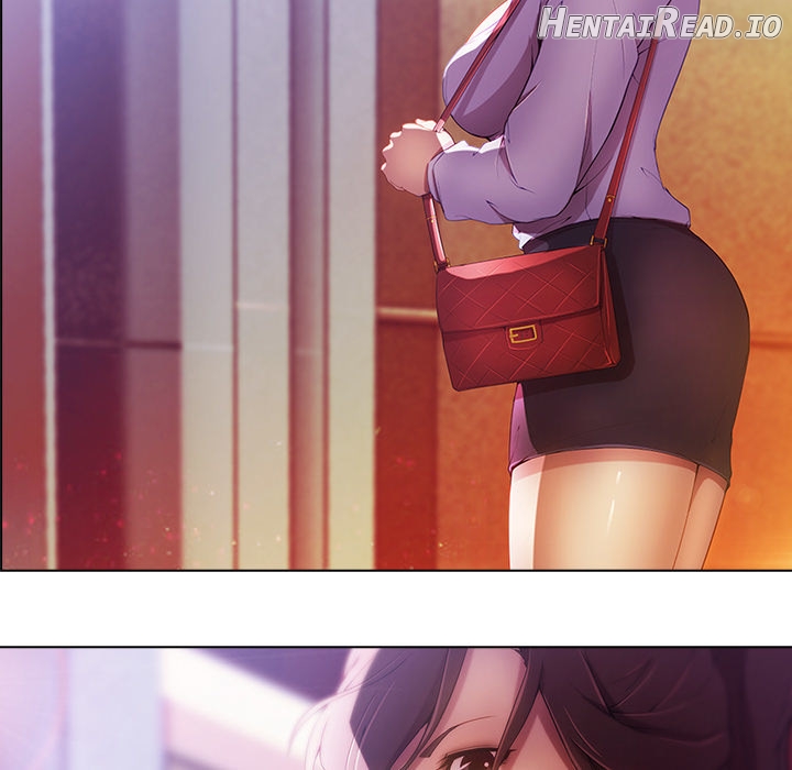 Lady Long Legs Chapter 1 - page 85