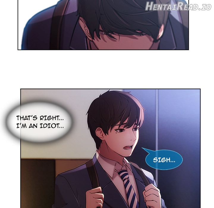 Lady Long Legs Chapter 1 - page 87