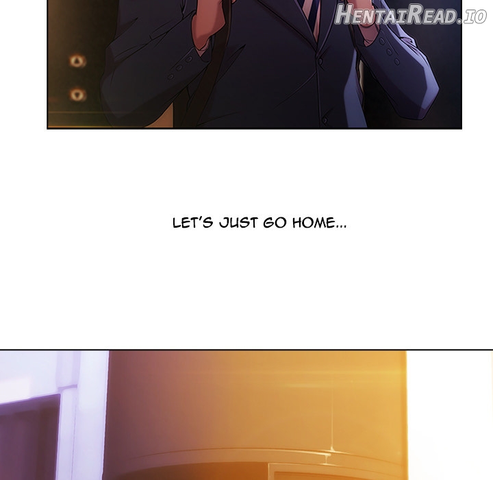 Lady Long Legs Chapter 1 - page 88