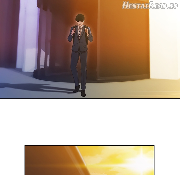 Lady Long Legs Chapter 1 - page 89