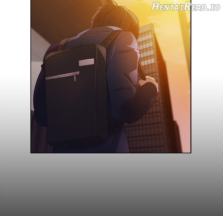 Lady Long Legs Chapter 1 - page 90