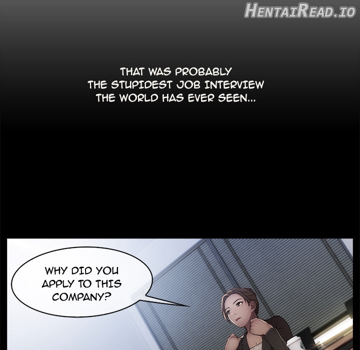 Lady Long Legs Chapter 1 - page 91