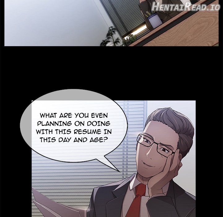 Lady Long Legs Chapter 1 - page 92