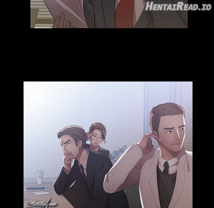 Lady Long Legs Chapter 1 - page 93