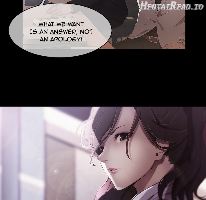 Lady Long Legs Chapter 1 - page 94