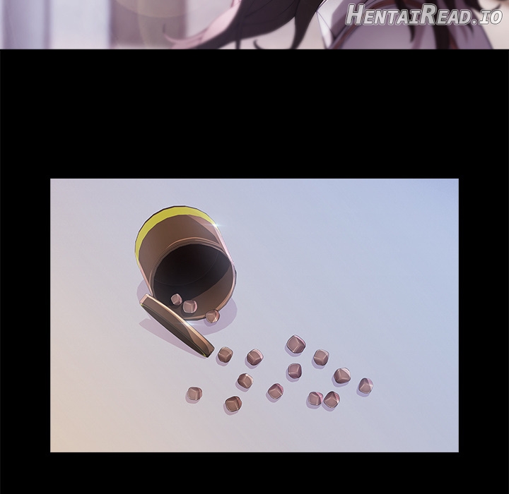 Lady Long Legs Chapter 1 - page 95