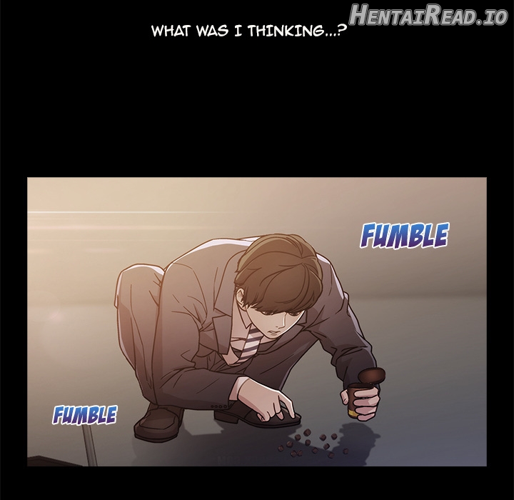 Lady Long Legs Chapter 1 - page 96