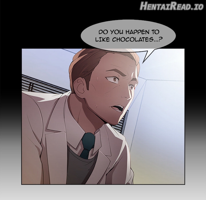 Lady Long Legs Chapter 1 - page 97