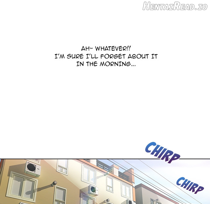 Lady Long Legs Chapter 2 - page 10