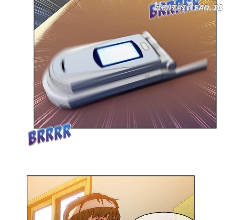 Lady Long Legs Chapter 2 - page 100