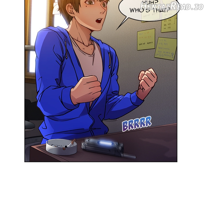 Lady Long Legs Chapter 2 - page 101