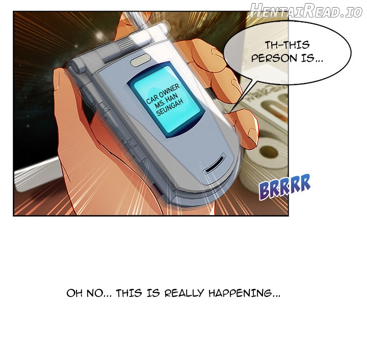 Lady Long Legs Chapter 2 - page 102