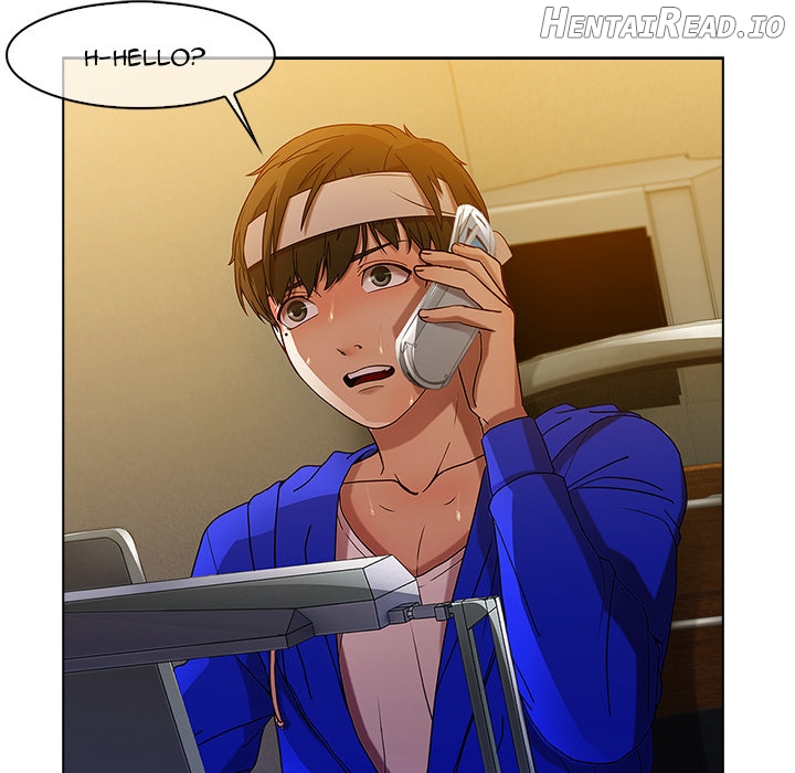 Lady Long Legs Chapter 2 - page 103