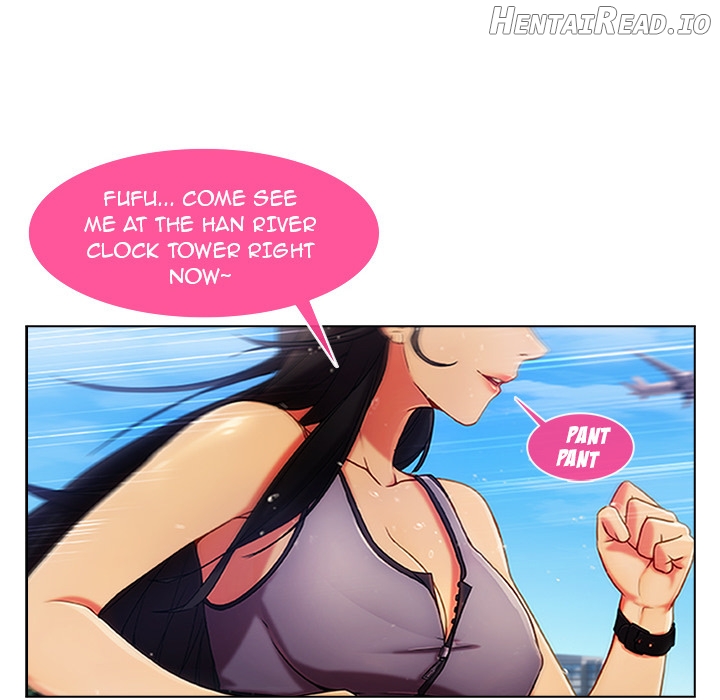 Lady Long Legs Chapter 2 - page 107