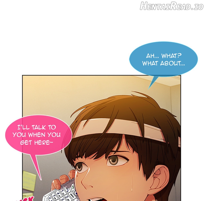 Lady Long Legs Chapter 2 - page 108