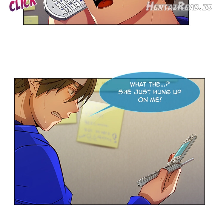 Lady Long Legs Chapter 2 - page 109