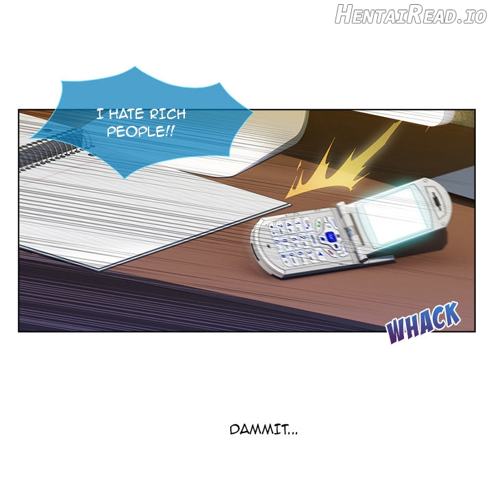 Lady Long Legs Chapter 2 - page 110