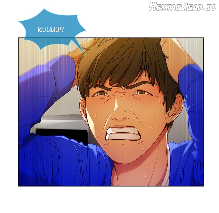 Lady Long Legs Chapter 2 - page 111