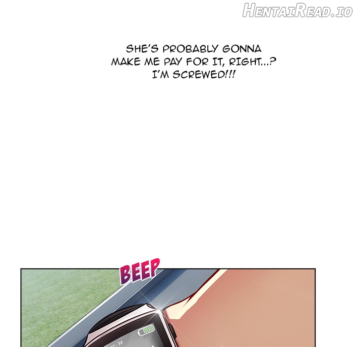 Lady Long Legs Chapter 2 - page 112