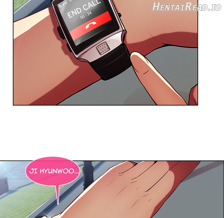 Lady Long Legs Chapter 2 - page 113