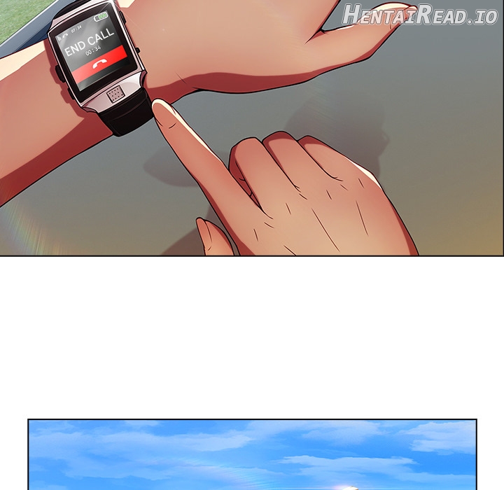 Lady Long Legs Chapter 2 - page 114