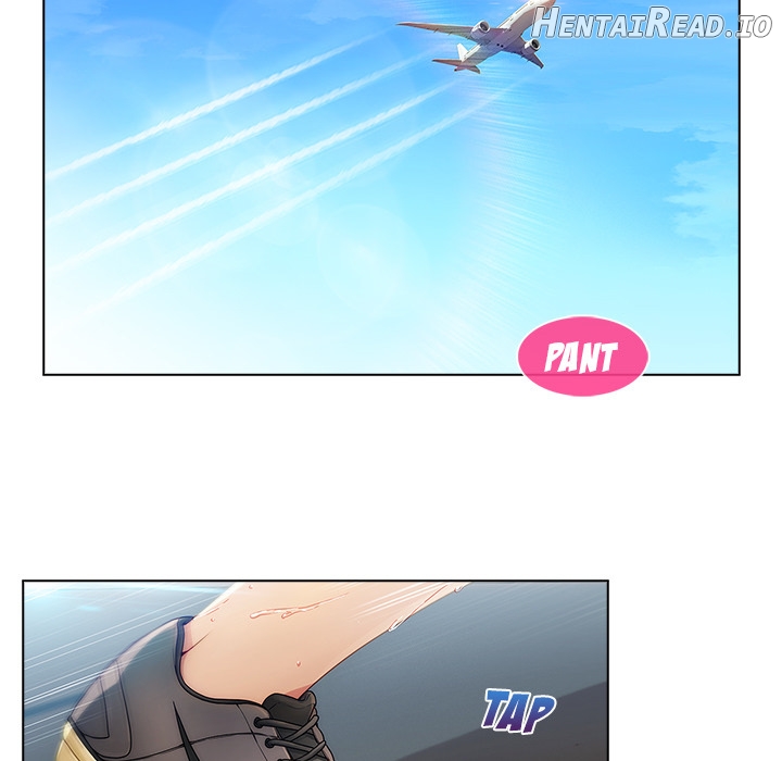 Lady Long Legs Chapter 2 - page 115