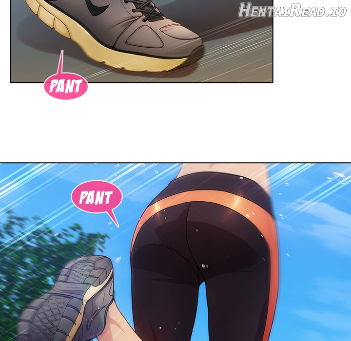 Lady Long Legs Chapter 2 - page 116