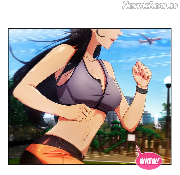 Lady Long Legs Chapter 2 - page 118