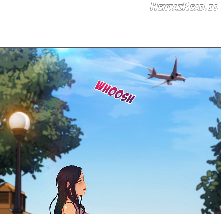 Lady Long Legs Chapter 2 - page 120