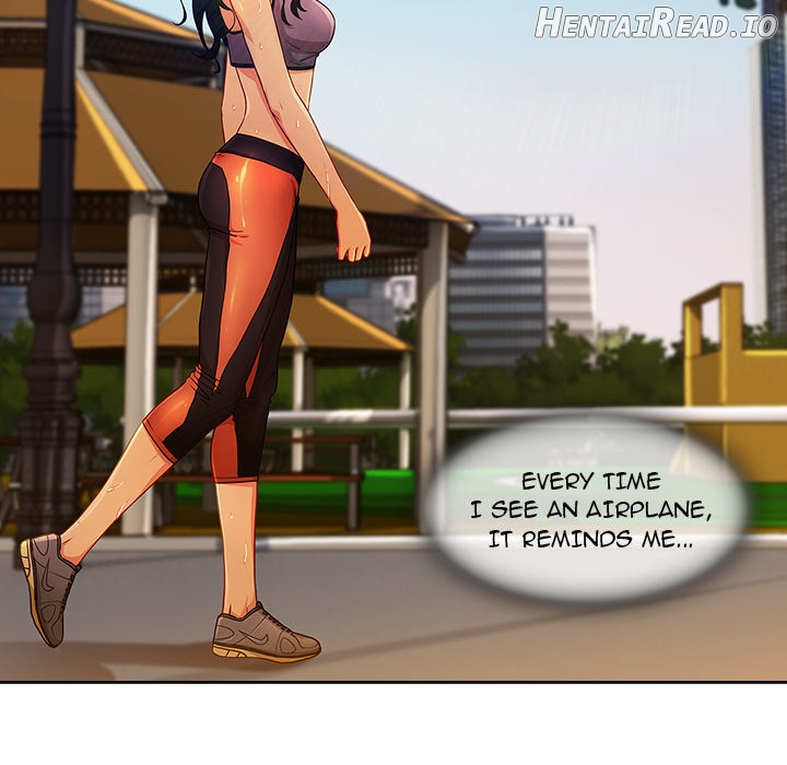 Lady Long Legs Chapter 2 - page 121