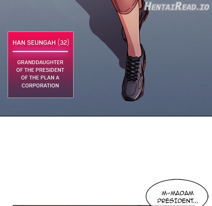 Lady Long Legs Chapter 2 - page 124