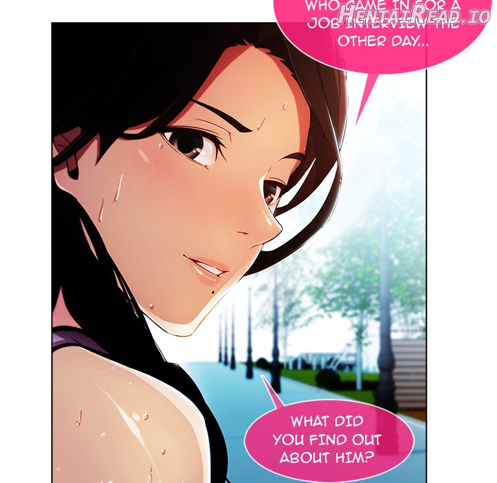 Lady Long Legs Chapter 2 - page 127