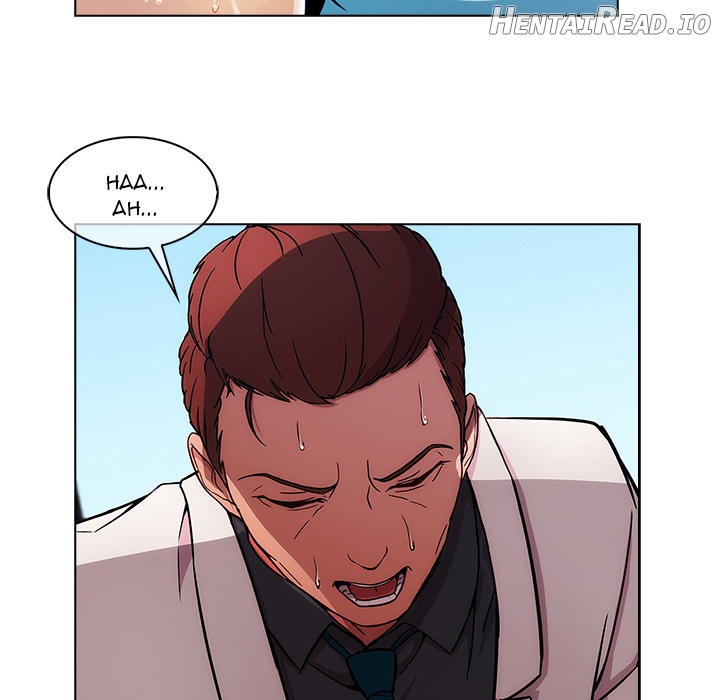 Lady Long Legs Chapter 2 - page 128