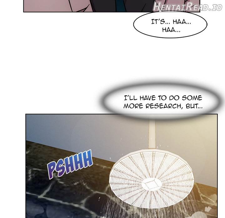 Lady Long Legs Chapter 2 - page 129