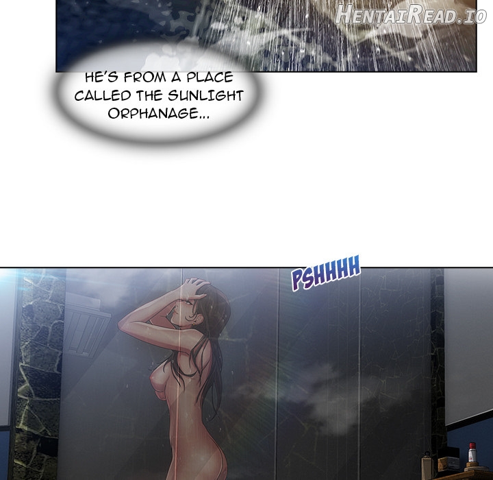 Lady Long Legs Chapter 2 - page 130