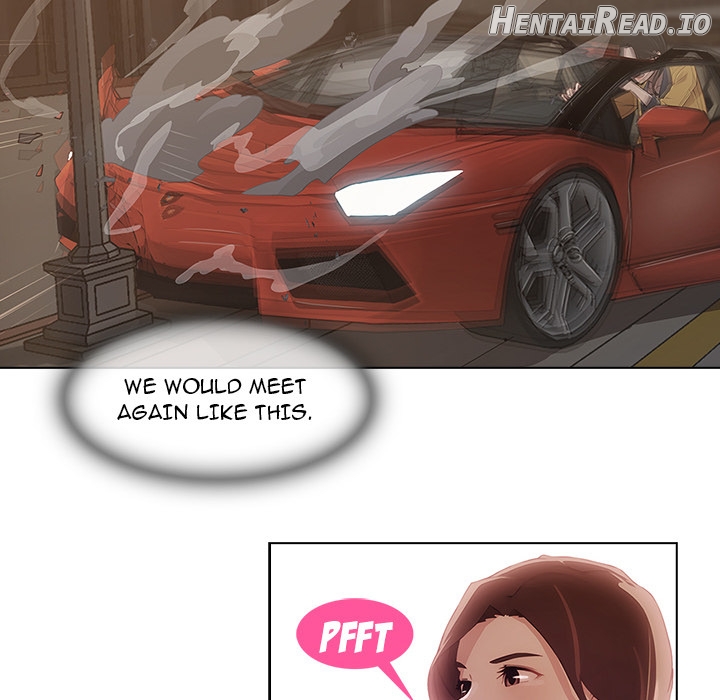 Lady Long Legs Chapter 2 - page 139