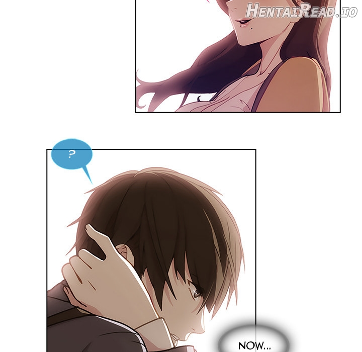 Lady Long Legs Chapter 2 - page 140