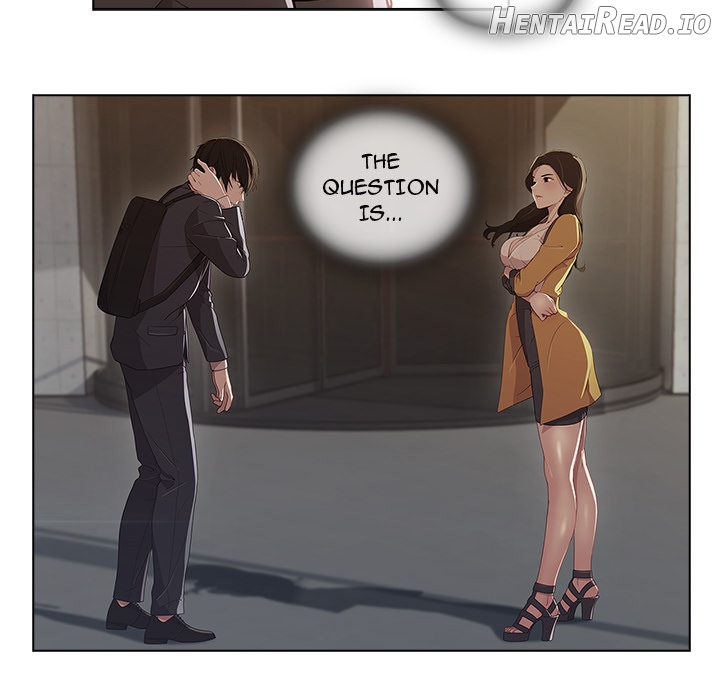 Lady Long Legs Chapter 2 - page 141