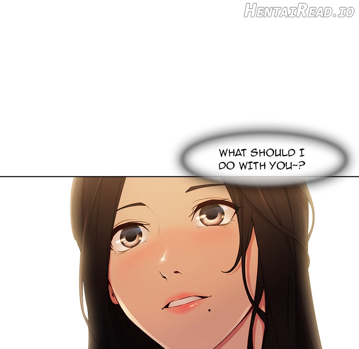 Lady Long Legs Chapter 2 - page 142